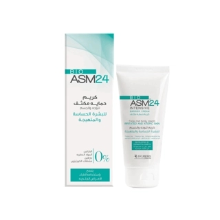 Bio ASM 24 Barrier Cream 100Ml