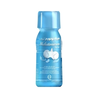 Melatonorm Drink 75 Ml Vial