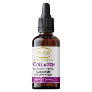 Enjoy Nourishing Collagen Serum 50Ml