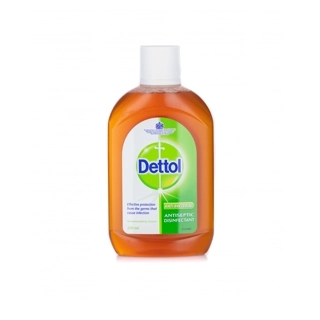 Dettol Antiseptic Liquid 250ml
