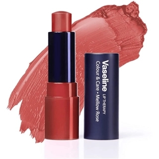 Vaseline Mellow Rose Lip Care 3g