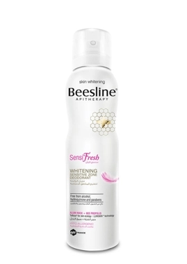 Beesline Sensi Fresh Deodorant 1 Piece