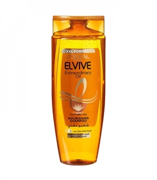 L\'Oreal Elvive Extraordinary Oil Shampoo 600ml