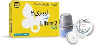 FreeStyle Libre 2 Plus Sensor