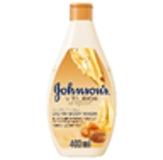 Johnson\'s Vita Rich Oil-in-Body Wash 400ml