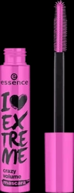 Essence I Love Extreme Crazy Volume Mascara 1Piece