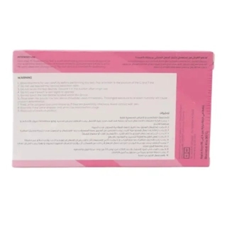 Pregna Pregnancy Test - Cassette