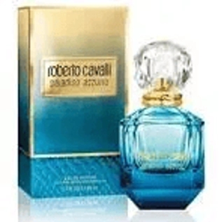 Roberto Cavalli Paradiso Azzurro Perfume 75ml