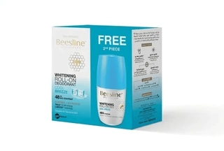 Beesline Deodorant 50ml