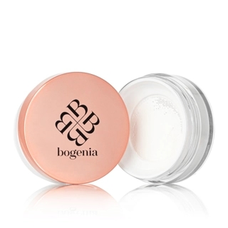 Bogenia Makeup Setting Powder - White