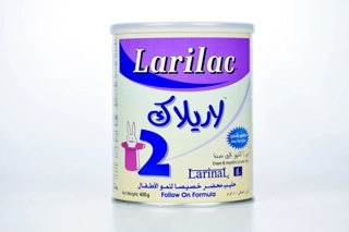 Larilac No 2 400 G