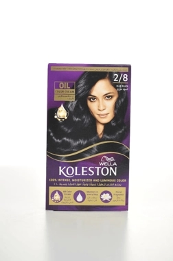 Wella Koleston Supreme Blue Black Hair Color