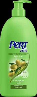 Pert Shampoo For Dry Hair 1000Ml