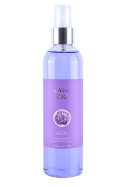Mica Ella Love Spell Body Mist 250ml