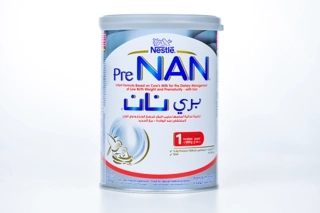 Pre Nan-1 400g