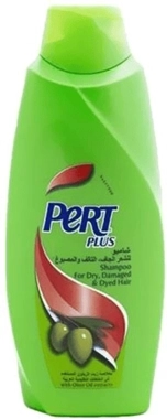 Pert Plus Deep Nourishment Shampoo 400ml