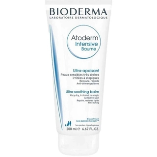 Bioderma Atoderm Ultra-Nourishing Balm 200ml