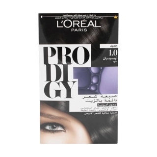 L\'Oreal Prodigy Black Hair Color No Ammonia