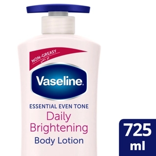 Vaseline Essential Even Tone Body Lotion 725ml