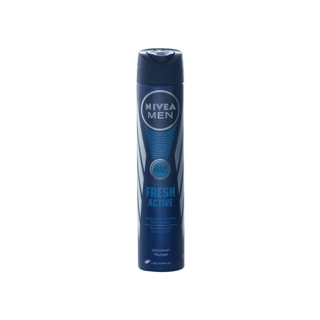 Nivea Men Fresh Active Antiperspirant Spray 200ml