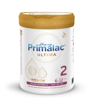 Primalac Ultima Follow-On Formula 400g