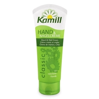 Kamill Classic Hand & Nail Cream 100ml