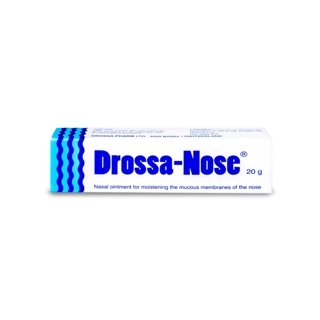 Drossa Nasal Ointment | 20G