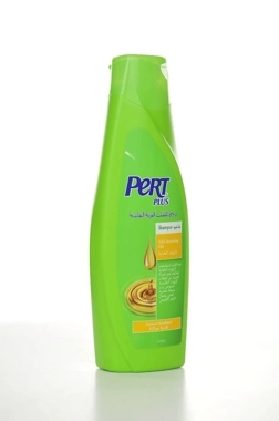 Pert Plus Intensive Nourishment Shampoo 400ml