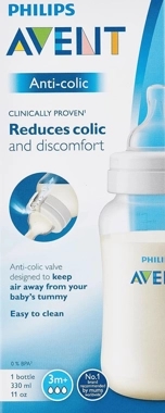 Philips Avent Anti-Colic Bottle 330ml