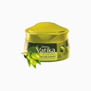 Dabur Vatika Olive Cactus Henna Hair Cream 210ml