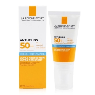La Roche-Posay Anthelios Moisturizing Sunscreen SPF50+ 50ml