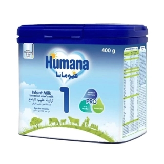 Humana Probalance™ Infant Formula 400g