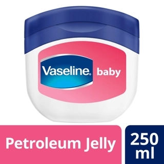 Vaseline Baby Healing Jelly 250ml