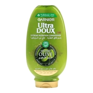 Garnier Ultra Doux Mythic Olive Conditioner 360ml