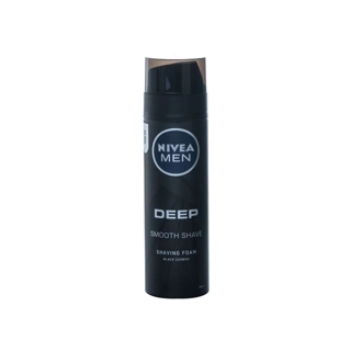 Nivea Men Deep Clean Shaving Gel 200ml