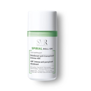 SVR Spirial Anti-Transpirant Roll-On 50ml