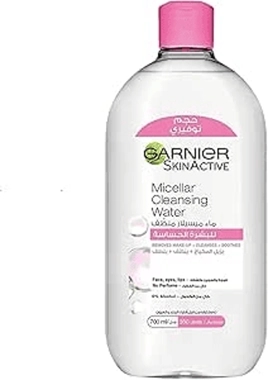 Garnier Skin Active Micellar Cleansing Water 700ml