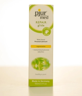 pjur med Repair Water-Based Personal Lubricant 100ml