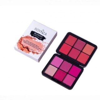 Roynza Blusher 12 Colors