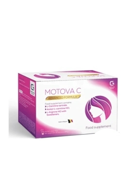 Motova C Advance
