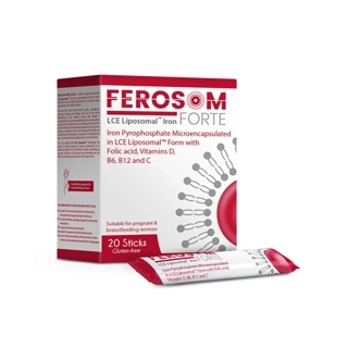 Ferosom Forte 20Sticks