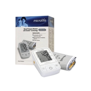 Microlife A2 Basic Automatic Blood Pressure Monitor