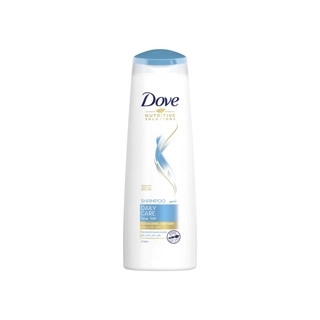 Dove Nutritive Solutions Daily Care Shampoo 400ml