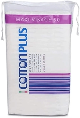 Cottonplus Make Up Pads 50 Pcs