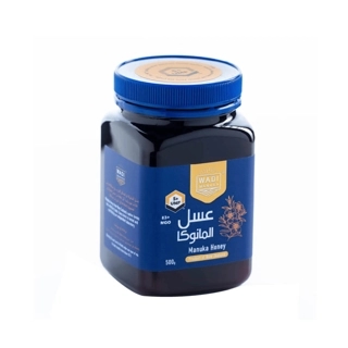 Manuka Honey 500g