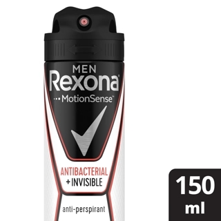 Rexona Men Original Antiperspirant Spray 150ml