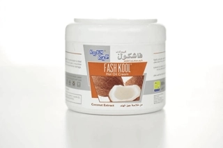 Krem Kap Fash Kool Hot Oil Hair Mask 500ml