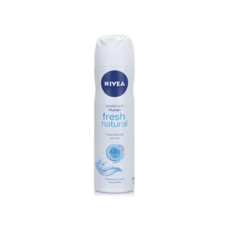 Nivea Fresh Natural Deodorant 150ml
