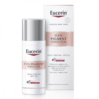 Eucerin Even Pigment Perfector Day Cream SPF30 50ml