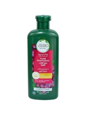 Herbal Essences Bio:Renew Sulfate-Free Conditioner 400ml